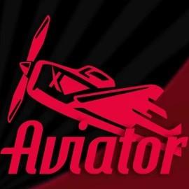 Enjoy Aviator by Spribe – logo hosted on winsplace.uk