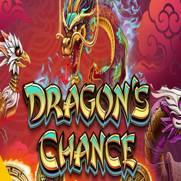 Play the Dragons Chance slot by BF Games on Winplace Casino