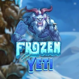 Play the Frozen Yeti slot by BF Games on Winplace Casino