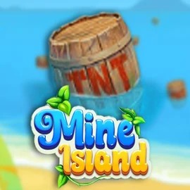 Enjoy Mine Island by SmartSoft – logo hosted on winsplace.uk