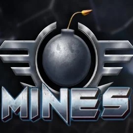 Mines – slot by Turbo Games, featured at winsplace.uk