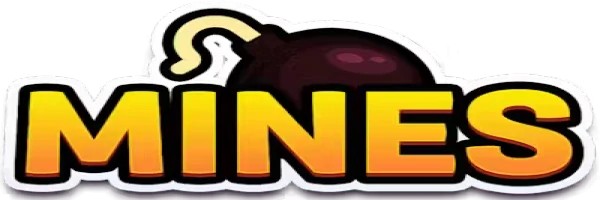 Casino Games logo of Mines from Turbo Games at Winplace Casino