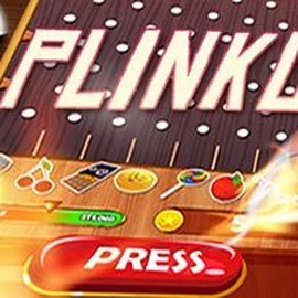 Plinko online slot from BGAMING – play at winsplace.uk