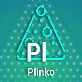 Plinko (Spribe) by Spribe, showcased at winsplace.uk – game logo