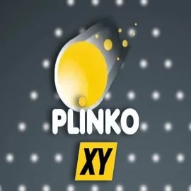 Plinko XY slot icon by BGAMING, available at Winplace Casino