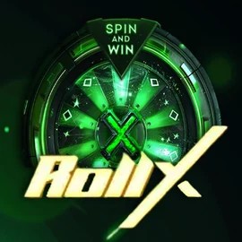 Play the Roll X slot by SmartSoft on Winplace Casino