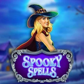 Spooky Spells online slot from Novomatic – play at winsplace.uk