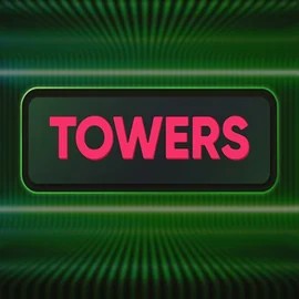 Casino Games logo of Towers from Turbo Games at Winplace Casino