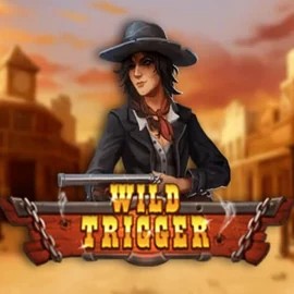 Wild Trigger online game logo by Play'n GO on winsplace.uk